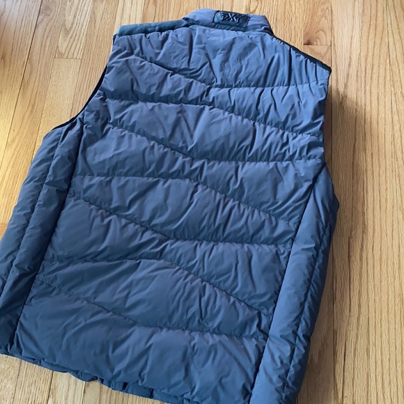 PXG DOWN VEST - Picture 8 of 9